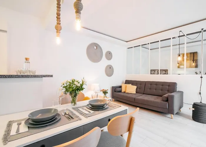 Downtown Apartment - Loftaffair