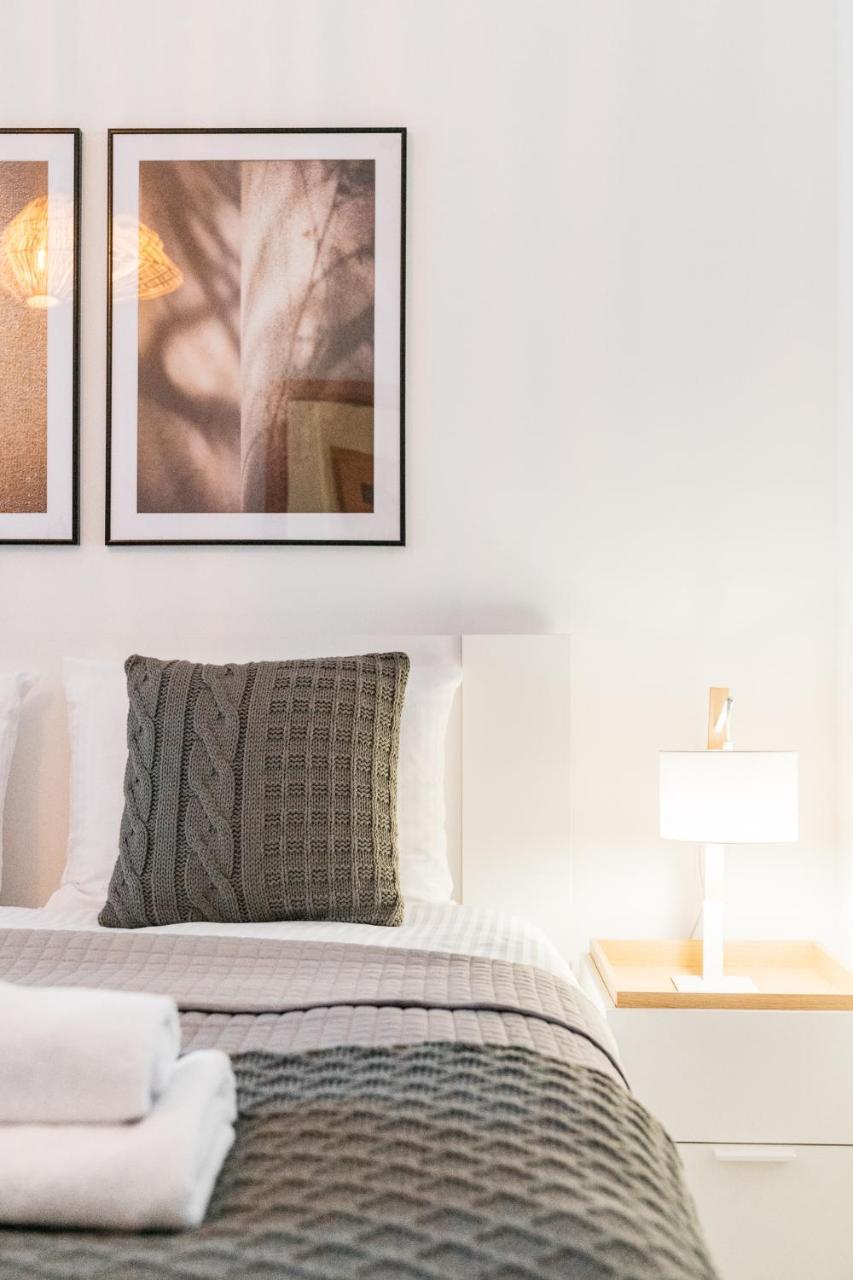 Apartment Downtown - Loftaffair
