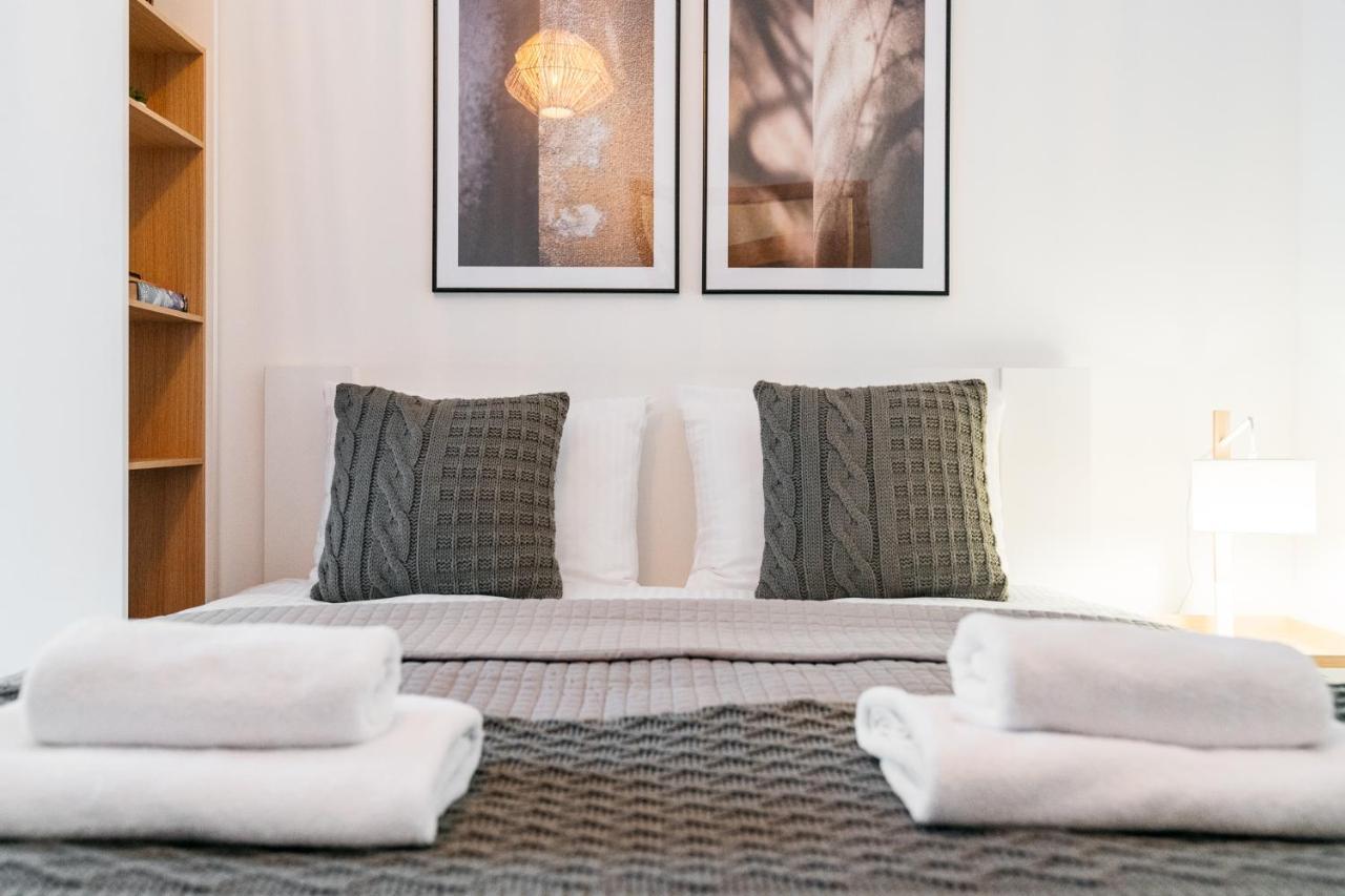 Downtown - Loftaffair Apartment *