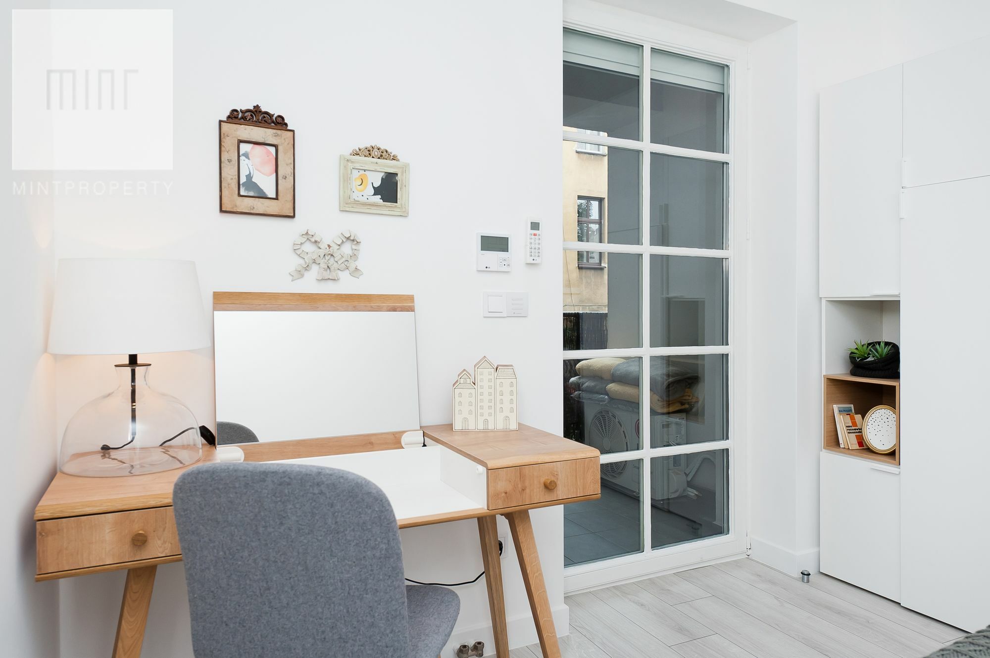 Apartment Downtown - Loftaffair
