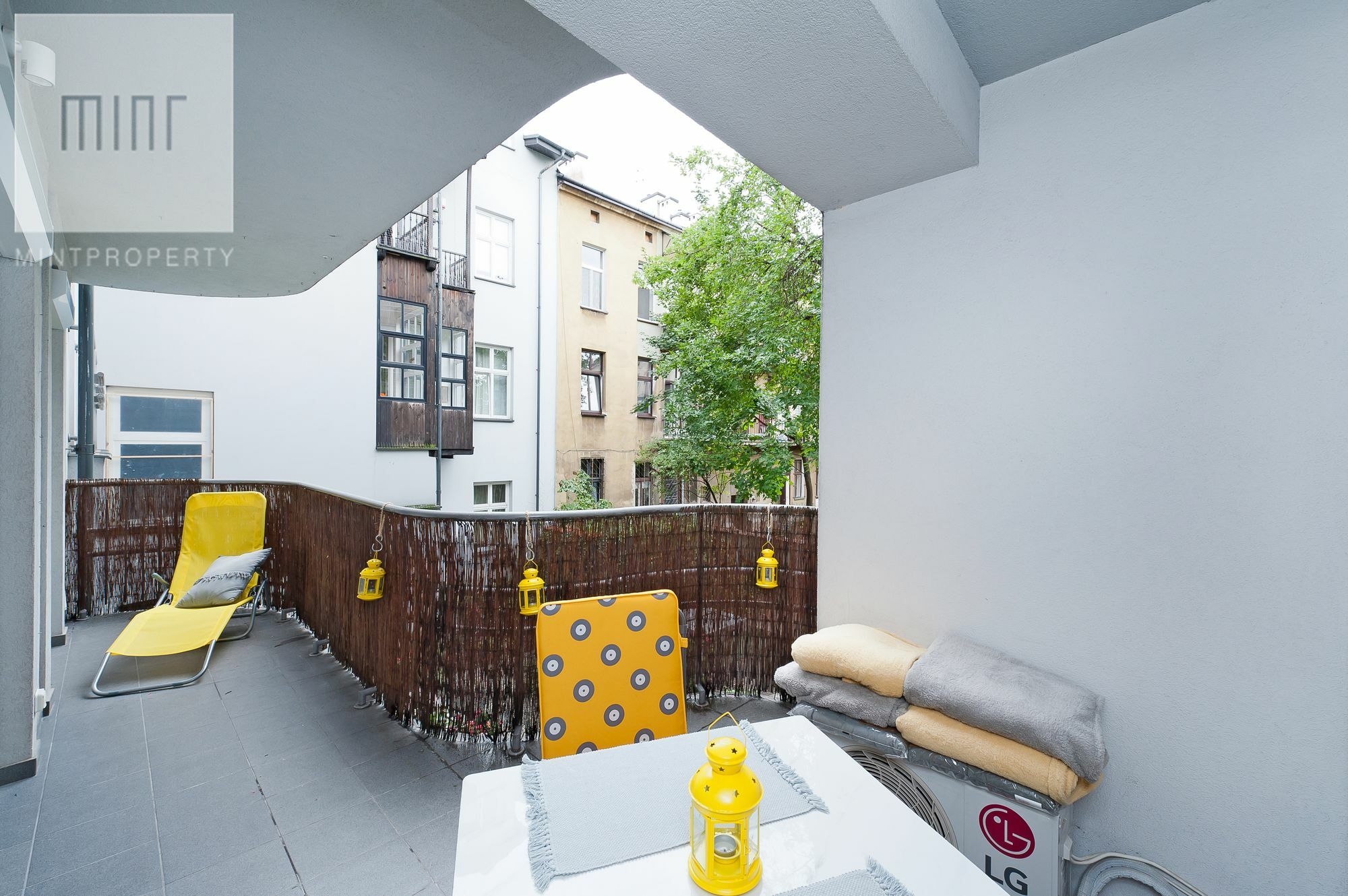 Downtown - Loftaffair Apartment *