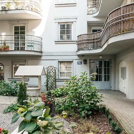 Downtown Apartment - Loftaffair Krakow Exterior photo
