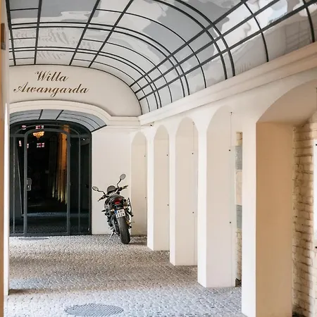 Downtown Apartment - Loftaffair Krakow Exterior photo