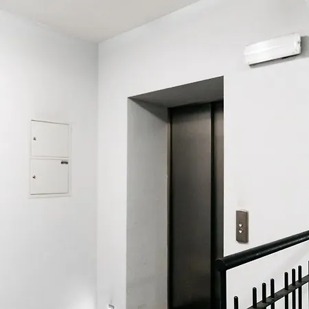 Downtown Apartment - Loftaffair Krakow Exterior photo