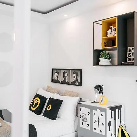 Downtown Apartment - Loftaffair Krakow Exterior photo