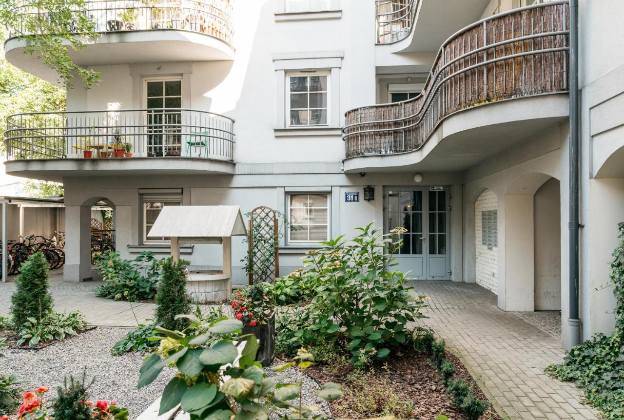 Downtown - Loftaffair Apartment Krakow