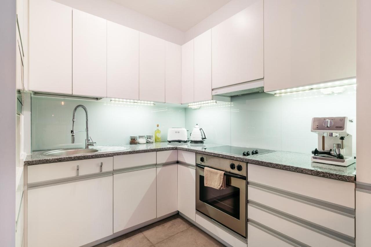 Downtown - Loftaffair Apartment Krakow