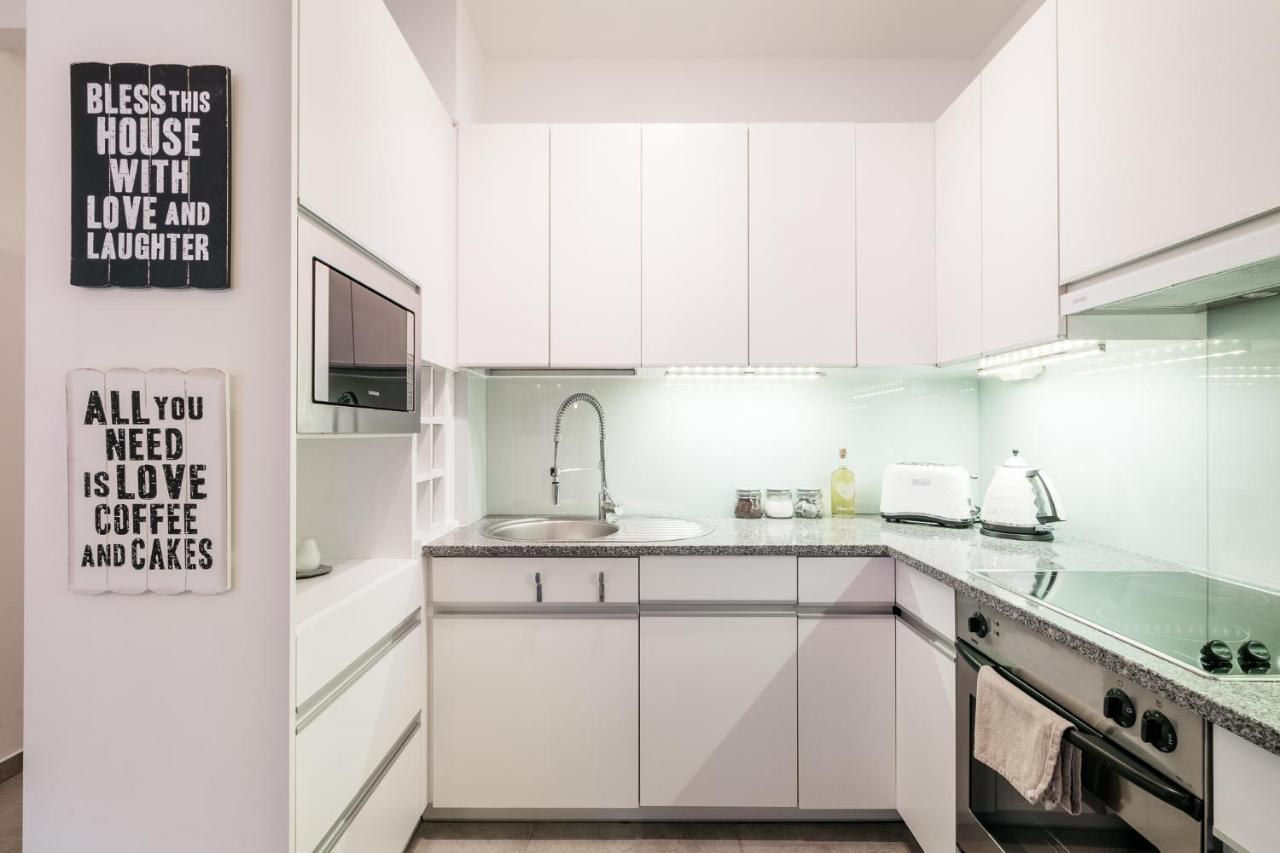 Apartment Downtown - Loftaffair