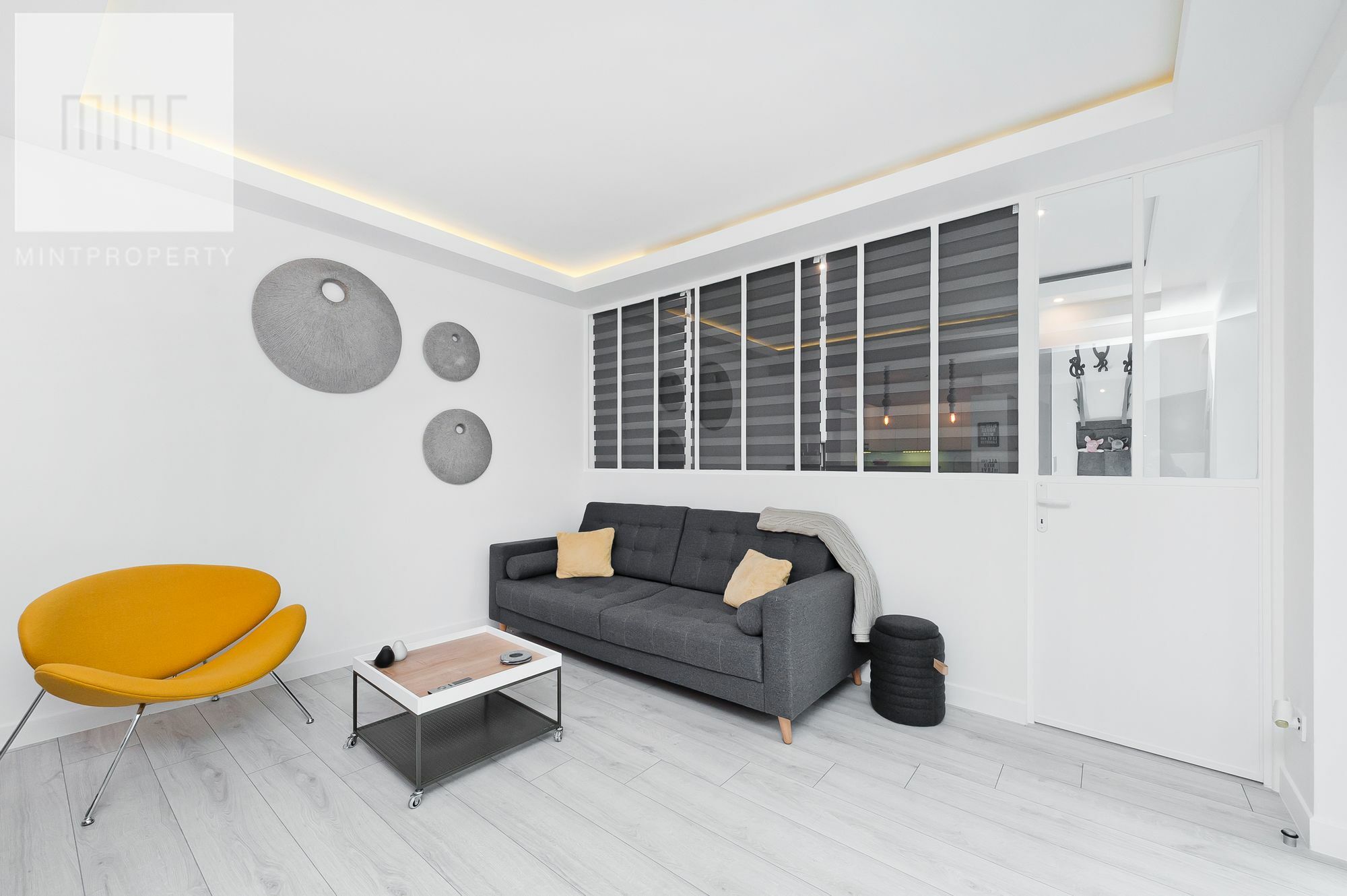 Apartment Downtown - Loftaffair *