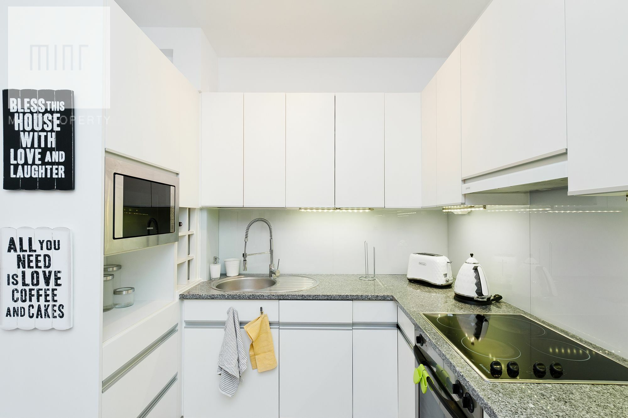 Apartment Downtown - Loftaffair *